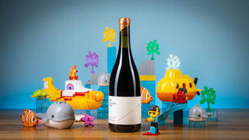 Best Pinot Noir in the Macedon Ranges: Why Two Judges Picked Northern Hope 2025