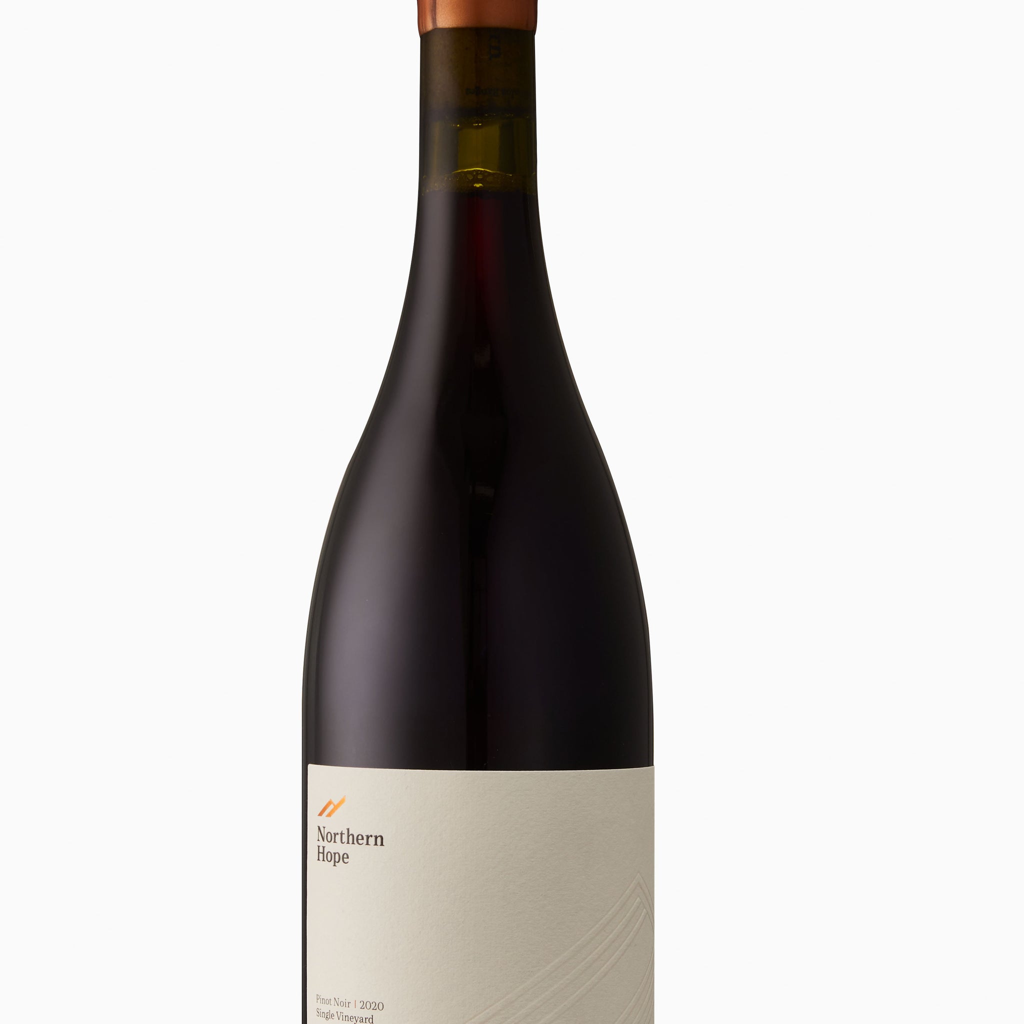 Macedon Ranges Pinot Noir 2020