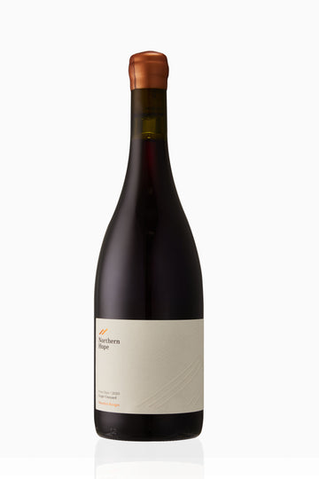 Macedon Ranges Pinot Noir 2020