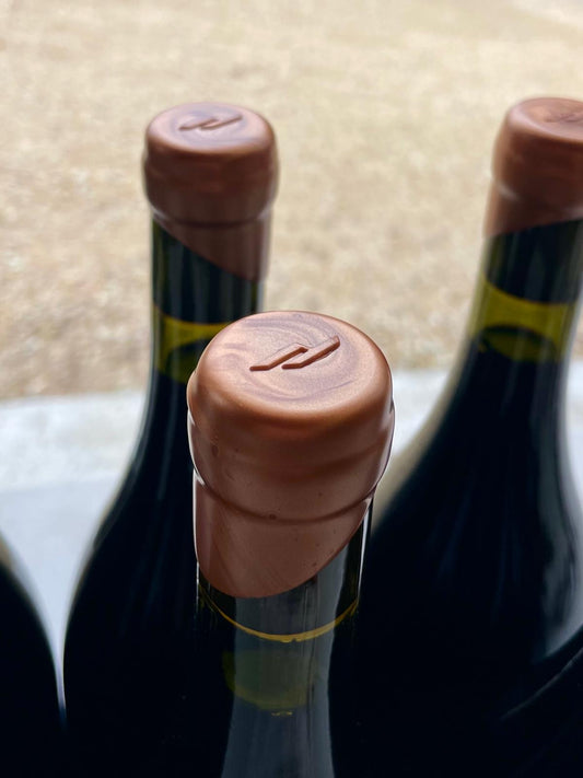 Macedon Ranges Pinot Noir 2025